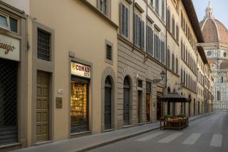 Deservi Charming Apt Dante - Florenz - 1