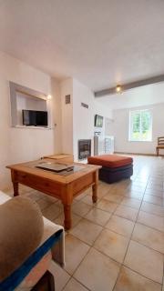 Gîte Artéa parc arboré 2,5 ha 2 à 6 personnes 20mn des thermes de Vittel et Contrexéville - 8