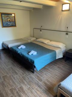 LOCANDA OLIVI affitta camere - Senigallia - 2