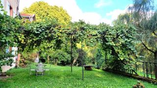 Gîte Artéa parc arboré 2,5 ha 2 à 6 personnes 20mn des thermes de Vittel et Contrexéville - 7