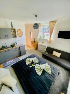 Apartmán DEJA VÚ - Tatranská Štrba - Štrba - 7
