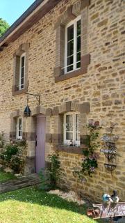 Gîte Artéa parc arboré 2,5 ha 2 à 6 personnes 20mn des thermes de Vittel et Contrexéville - 1