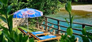 Kuća za odmor Ćeif - Kulen Vakuf - 9