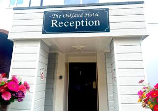 The Oakland Hotel - 8