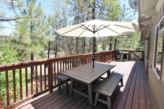 Walk to Village & Alpine Slide - Almost a View - Big Bear Lake - 1