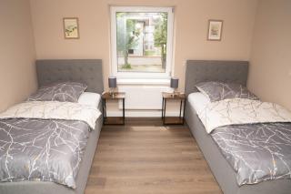 Ferienwohnungen Lily, Bärwalder See, Ferienwohnung "SPREE" - - 5