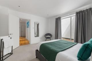 Heavenly Stays, Refined 2-BD Hidden Gem Near Hyde Park - Londra - 4