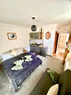 Apartmán DEJA VÚ - Tatranská Štrba - Štrba - 8