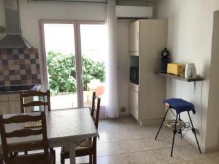 Appartement avec extérieur et parking gratuit - 1