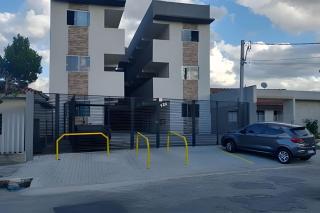 Residencial Tia Antonia - Curitiba - 9