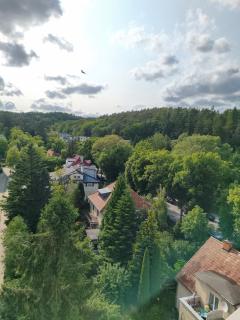 Marea apartament Przylesie - Sopot - 2