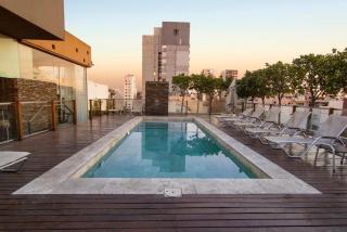Modern and Lovely Studio en Palermo Soho - T312 - 0