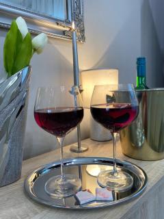Albina apartman - Eger - 5