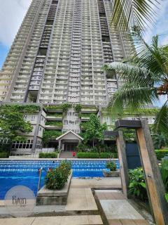 Zinnia Tower 2br condo with QC Cityview - Manila - 9