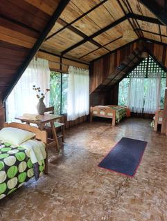 Bella Victoria Ecolodge - Santa María - 9