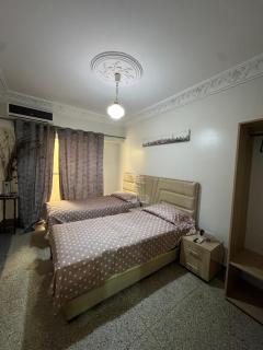 Appartement Le48 Rue Mouatamid Ibn Abbad, Oujda - Oujda - 7