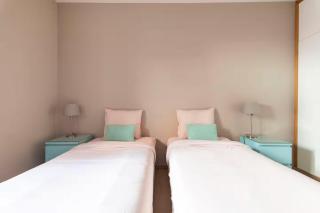 Tower of Belém Premium Apartments A, B & C - Lisbona - 9