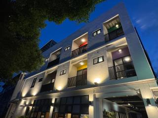 Chi Chu B&B - Taitung - 9