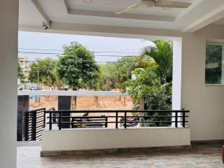 Vijayhomes - Hyderabad - 9