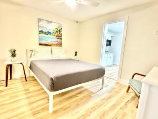 Sandy Beach Sunset A 1 Bed Open Sleeping Area - Clearwater Beach - 9