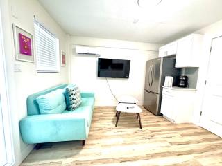 Sandy Beach Sunset A 1 Bed Open Sleeping Area - Clearwater Beach - 4