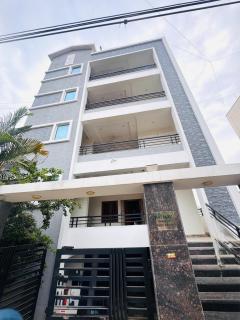 Vijayhomes - Hyderabad - 0