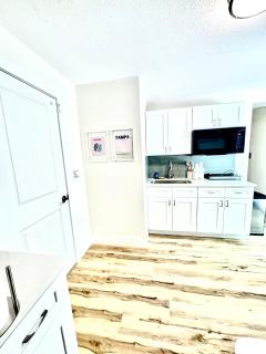 Sandy Beach Sunset A 1 Bed Open Sleeping Area - Clearwater Beach - 6