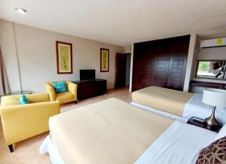 Department Cancún Hotel Zone - Cancún - 5