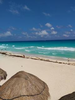 Department Cancún Hotel Zone - Cancún - 4