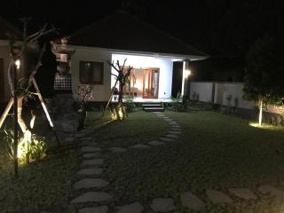 Devarastra Villa #3 - Amed - 0