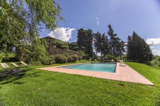 Chianti Escape PoolVines Tenuta Bibbiano-I Sodi - 6