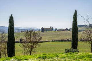 Chianti Classico Wine Resort Tenuta di Bibbiano - I Sodi - Castellina in Chianti - 6