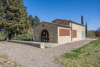 Chianti Classico Wine Resort Tenuta di Bibbiano - I Sodi - Castellina in Chianti - 5