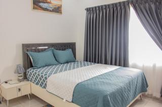 Rehoboth Estate - - 6