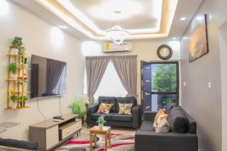 Rehoboth Estate - - 5