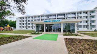 Hotel Diana - Eforie Nord - 9
