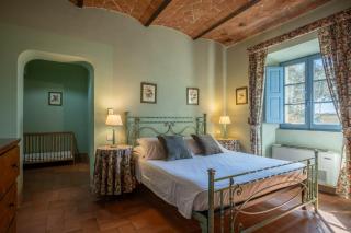 Chianti Escape PoolVines Tenuta Bibbiano-I Sodi - 3