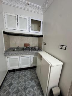 Appartement Le48 Rue Mouatamid Ibn Abbad, Oujda - Oujda - 4