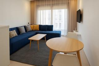 New studio - Maarif Casablanca - 6