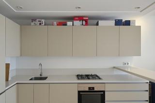 New studio - Maarif Casablanca - 2