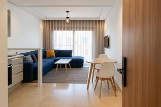 New studio - Maarif Casablanca - 5