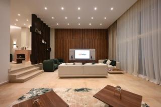 Solana luxury Mansion - Il Cairo - 5