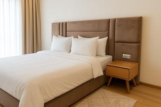 New studio - Maarif Casablanca - 1