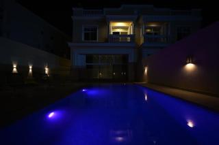 Solana luxury Mansion - Il Cairo - 4