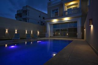 Solana luxury Mansion - Il Cairo - 3