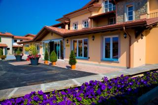 Villa Carolina Resort - Castelletto d'Orba - 6
