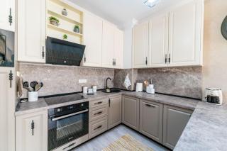 Royal Apartament - Văleni - 2