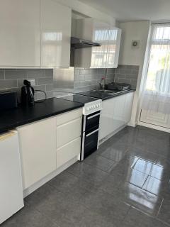 Charming 2 Storey Holiday Villa in Dawlish Warren - 3