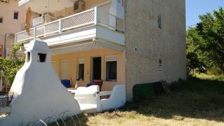 Summer apartment, Kalamitsi, Chalkidiki - Kalamitsi - 4