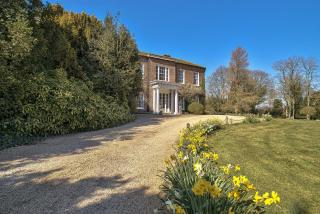 Walcot Hall by Group Retreats - Scunthorpe - 0